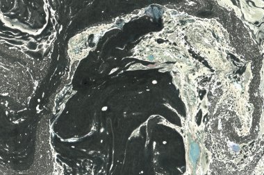 Arka plan, taş gibi. El yapımı sanat arka plan. Grunge ve taş doku (Ebru tekniğinde yapılmış). Tasarım projeleri için güzel arka plan