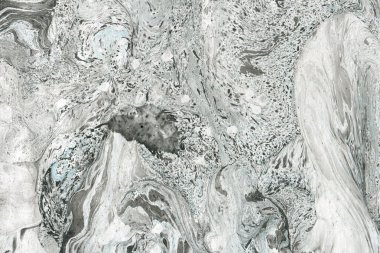 Arka plan, taş gibi. El yapımı sanat arka plan. Grunge ve taş doku (Ebru tekniğinde yapılmış). Tasarım projeleri için güzel arka plan