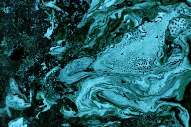 Arka plan, taş gibi. El yapımı sanat arka plan. Grunge ve taş doku (Ebru tekniğinde yapılmış). Tasarım projeleri için güzel arka plan