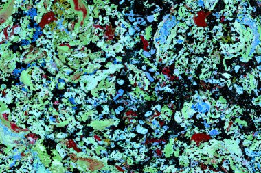 Arka plan, taş gibi. El yapımı sanat arka plan. Grunge ve taş doku (Ebru tekniğinde yapılmış). Tasarım projeleri için güzel arka plan