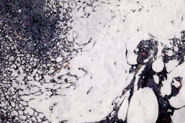 Arka plan, taş gibi. El yapımı sanat arka plan. Grunge ve taş doku (Ebru tekniğinde yapılmış). Tasarım projeleri için güzel arka plan