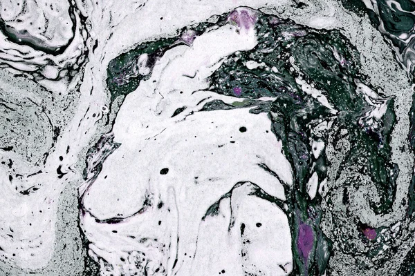 Arka plan, taş gibi. El yapımı sanat arka plan. Grunge ve taş doku (Ebru tekniğinde yapılmış). Tasarım projeleri için güzel arka plan