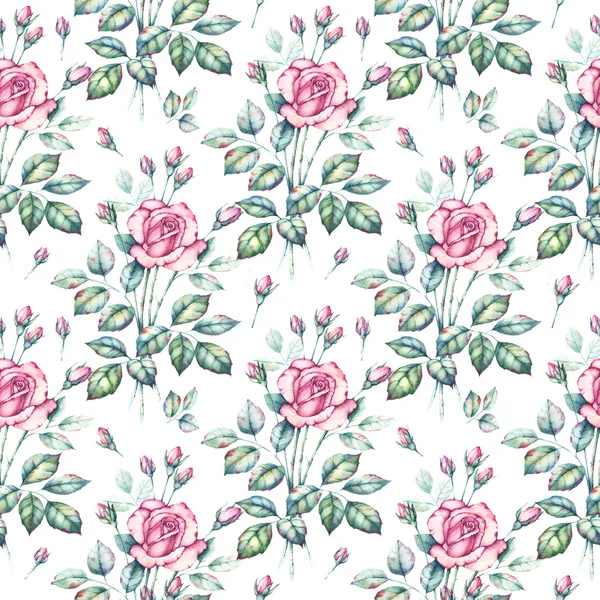 Retro semless background pattern. Perfect and elegant hand drawn background for wedding design invitations, birthday cards, wallpapers etc — Zdjęcie stockowe
