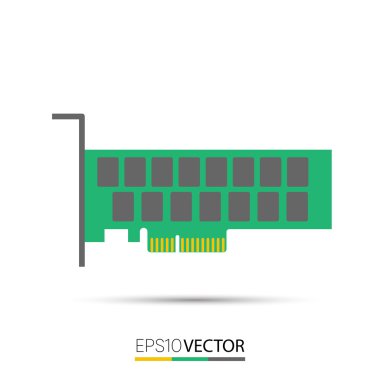 PCIe katı durum götürmek (Ssd)