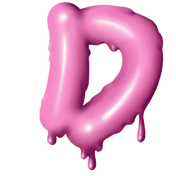 ᐈ Dripping paint letters stock photos, Royalty Free paint dripping