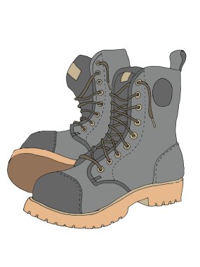 Simge illustraion botları