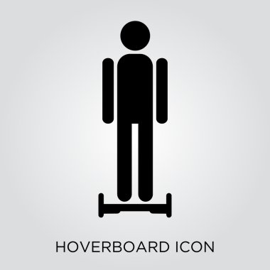 Hoverboard adam