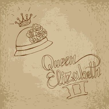 Kraliçe elizabeth II