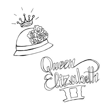 Kraliçe elizabeth II