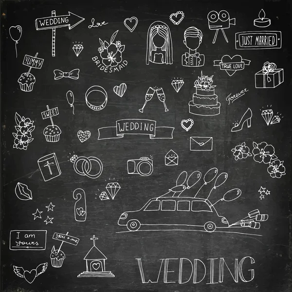 Düğün set simgesi