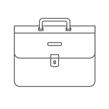 Office çanta anahat