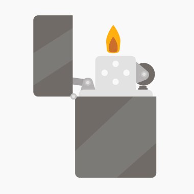 könnyebb vektoros illusztráció