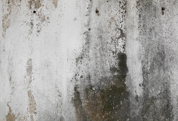 Viejo muro de hormigón con textura grunge fondo — Foto de Stock