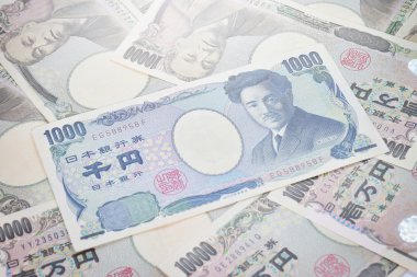 Banknot Japon yeni, ¥ 1.000, 10.000 ¥