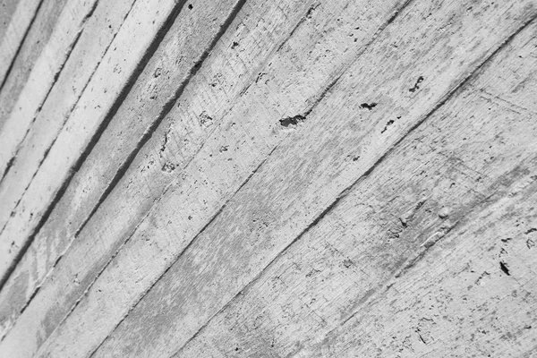 Текстура деревянной опалубки на бетонной стене в качестве фона — стоковое фото