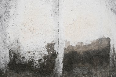 grunge doku arka plan ile eski beton duvar
