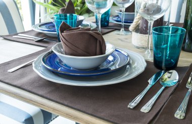 Masada seramik sofra takımı