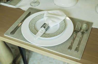 Masada seramik sofra takımı