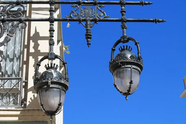 Şehir büyük fener