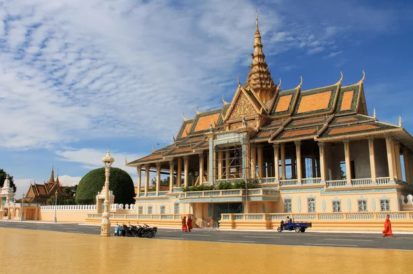 Kambodscha. phnom penh — Stockfoto