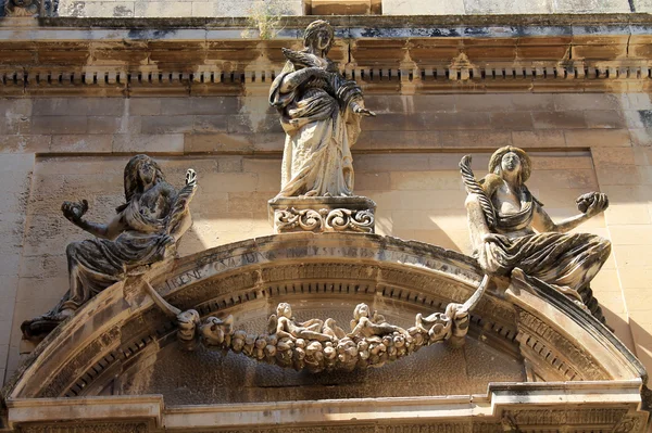 Basilicata. İtalya Lecce