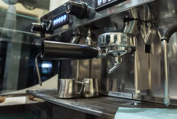 profesyonel kahve makinesi