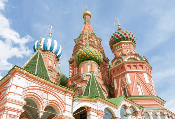 St Basil'in Kilisesi