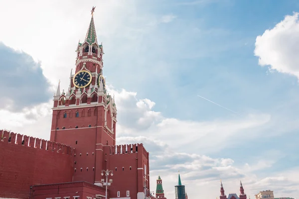 işçinin Kulesi kremlin