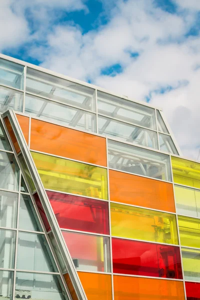 parlak renkli windows