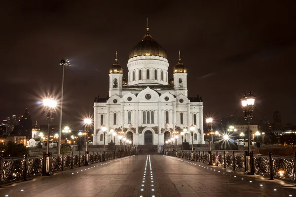 İsa'nın kurtarıcı katedrali