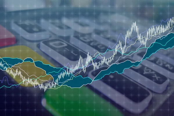 iş büyüme grafiği