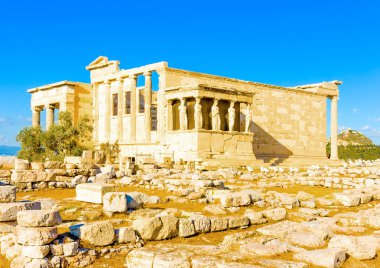 Propylaia Antik Tapınağı