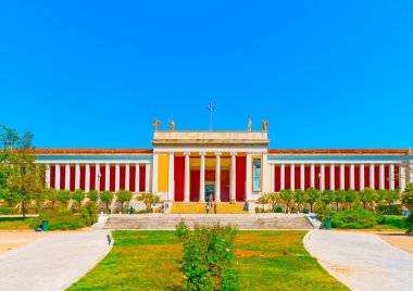 Atina Ulusal Müzesi