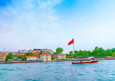 Türkiye'de kanal görüntüleme