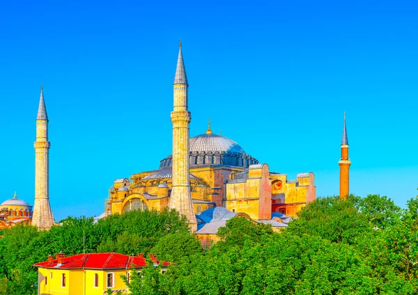 aya Ayasofya Kilisesi