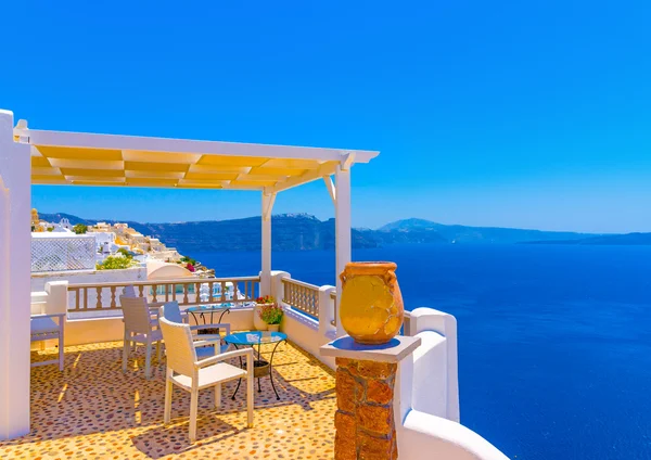 Restoran deniz görüntülemek