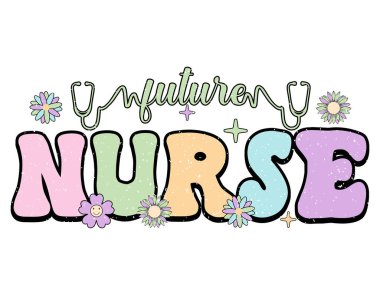 Future Nurse, Current Dream Chaser