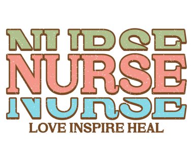 Hemşire Love, İlham, İyileşme Her gün