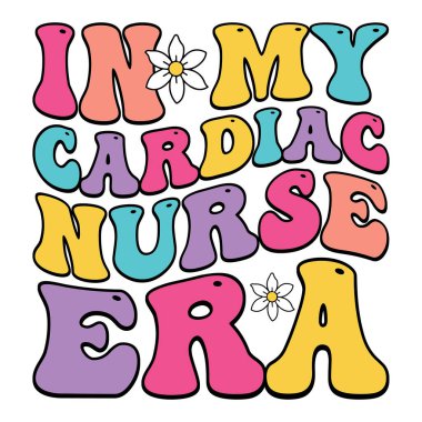 In My Cardiac Nurse Era
