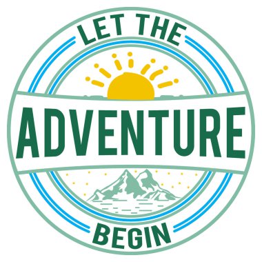 alıntı macera başlasın