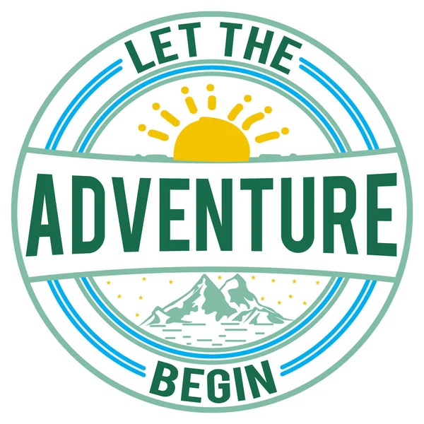 alıntı macera başlasın