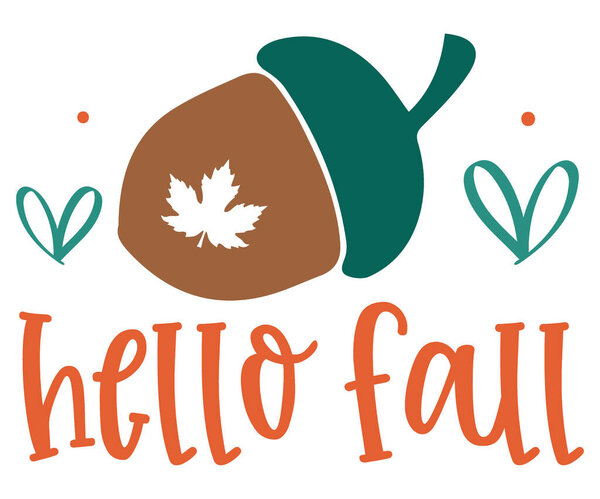 Crisp Air, Cozy Hearts, Autumn Love