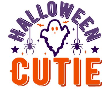 Cadılar Bayramı Sevimli, Ürkütücü ama Tatlı