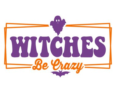 Cadılar Çıldırır, Sihirli Kaçar ve Vahşi