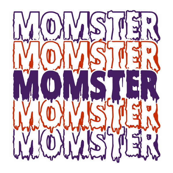 Momster Energy, Tricks And Treats Daily