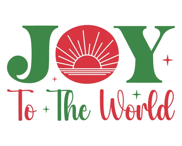 Dünya Noel 'ine sevinç