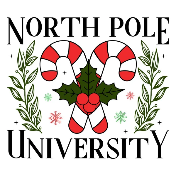 Kuzey Kutbu Üniversitesi Noel Yaşıyor