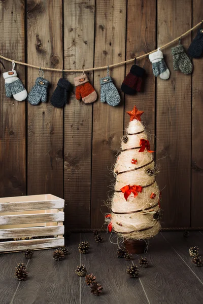 eski ahşap arka plan