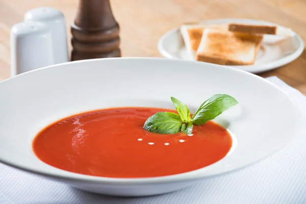 domates çorbası yemek listesi için