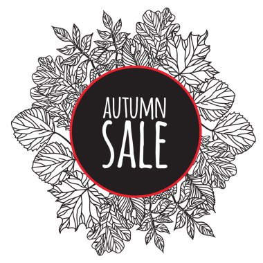 Satılık vektör modern tasarım poster şablonu.